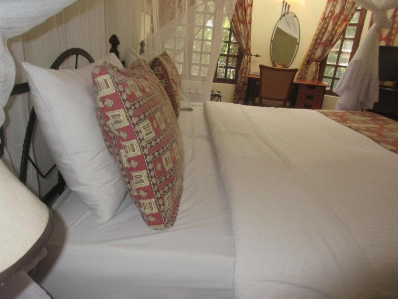 Ngurdoto Mountain Lodge 5