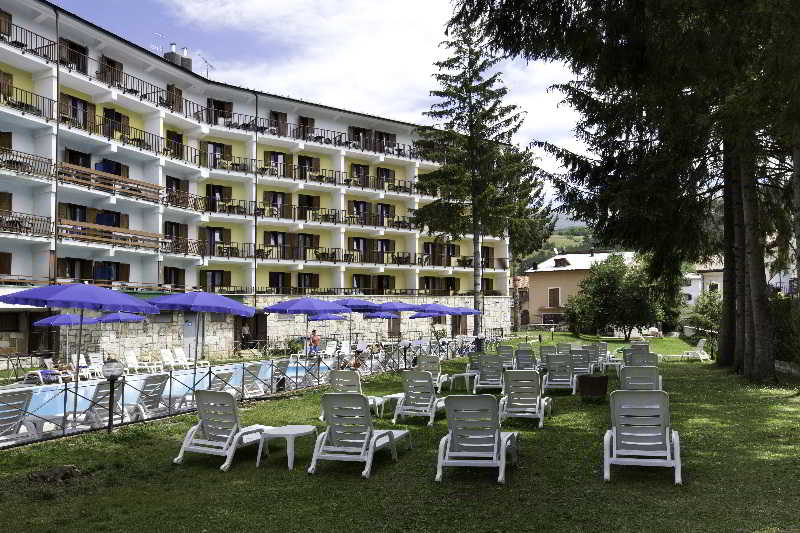 Grand Hotel Del Parco 2