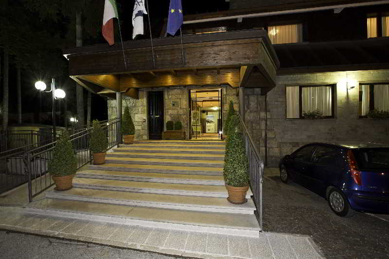 Grand Hotel Del Parco 3
