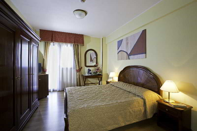 Grand Hotel Del Parco 5
