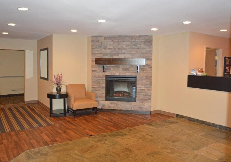 Extended Stay America - Anchorage - Midtown photo 1