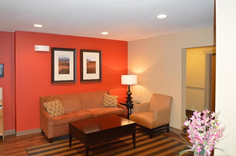 Extended Stay America - Anchorage - Midtown 2