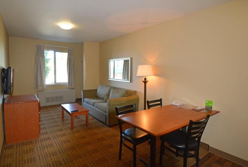 Extended Stay America - Anchorage - Midtown 3