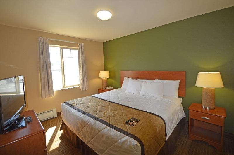 Extended Stay America - Anchorage - Midtown 4