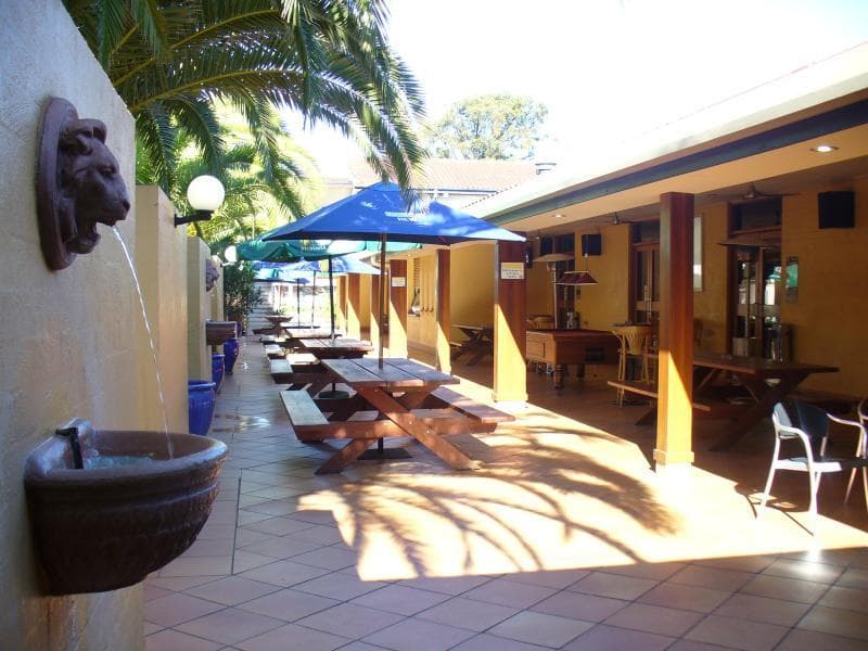 El Toro Motor Inn photo 1