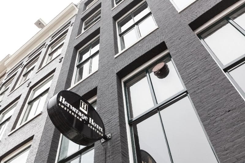 Hermitage Amsterdam 4