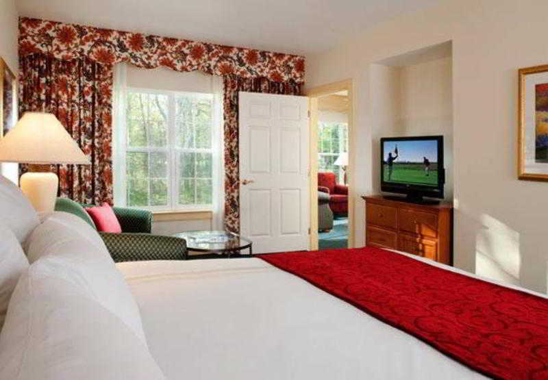 Marriott's Fairway Villas 2
