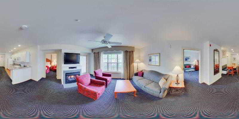 Marriott's Fairway Villas 3