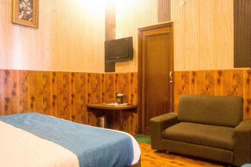 Hotel City Castle 5