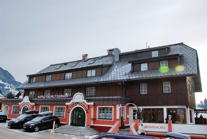 Tauplitzerhof photo 1