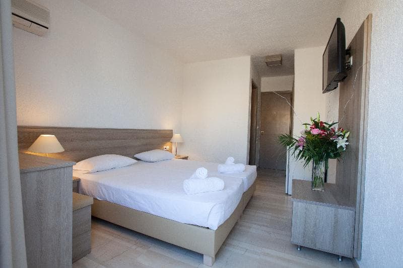 Apollon Hotel Aghios Nikolaos - Adults Only 4