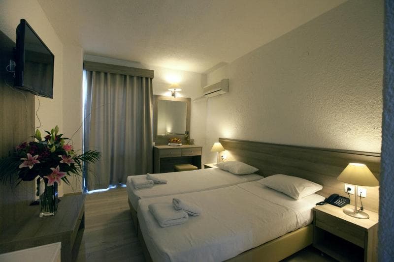 Apollon Hotel Aghios Nikolaos - Adults Only 2