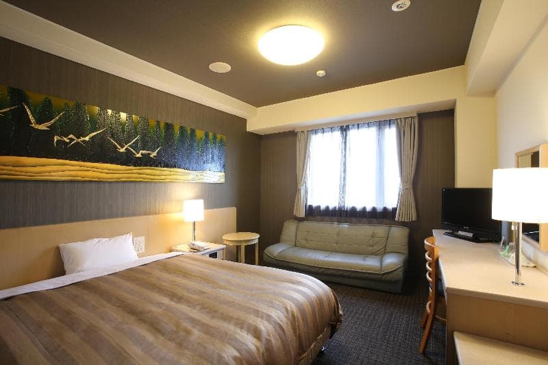 Route Inn Grantia Ishigaki photo 1