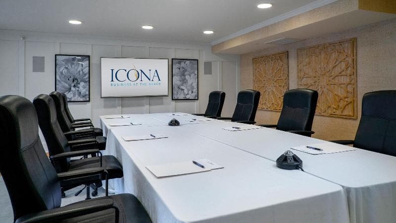ICONA Avalon main