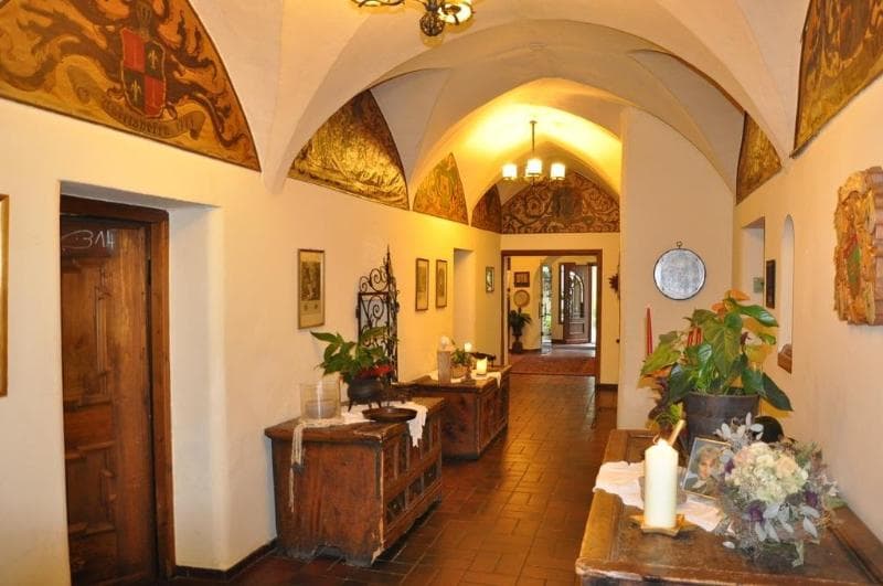 Hotel Post 5
