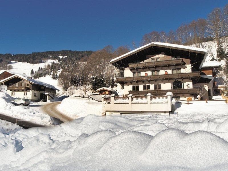 Pension Gabi main