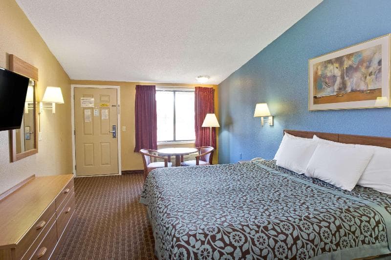 Days Inn by Wyndham Lawrenceville main