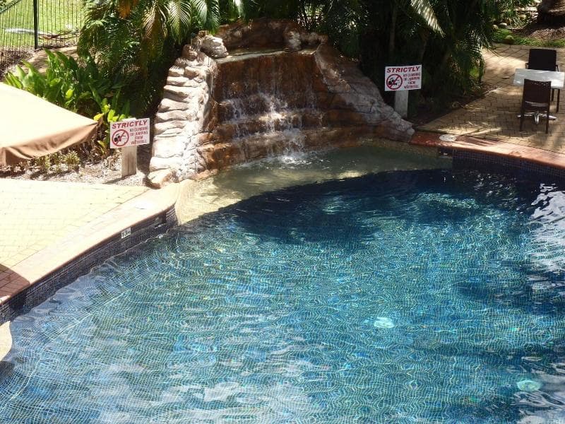 Darwin Freespirit Resort photo 1