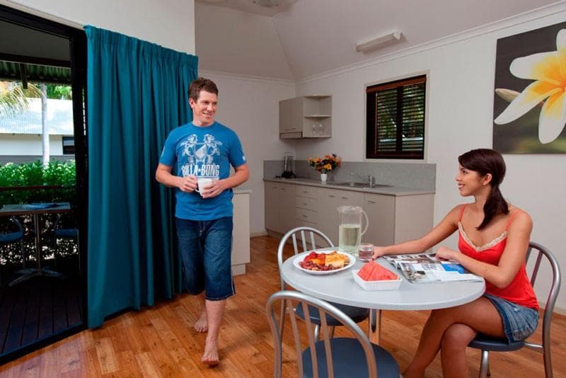 Darwin Freespirit Resort 4