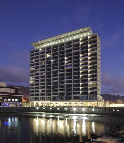 Terrado Suites Antofagasta photo 1