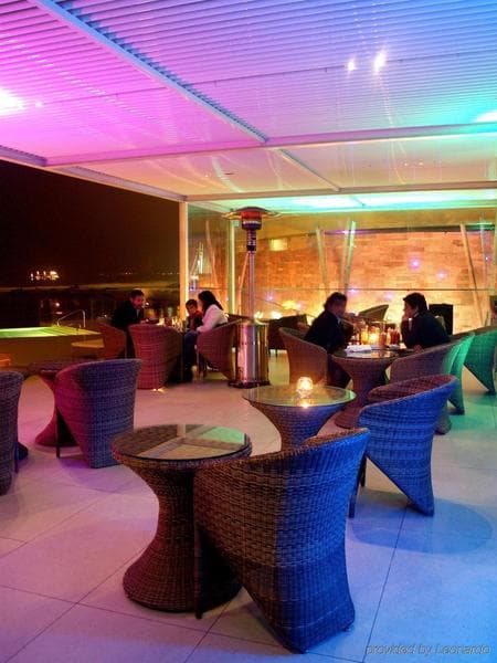 Terrado Suites Antofagasta 3