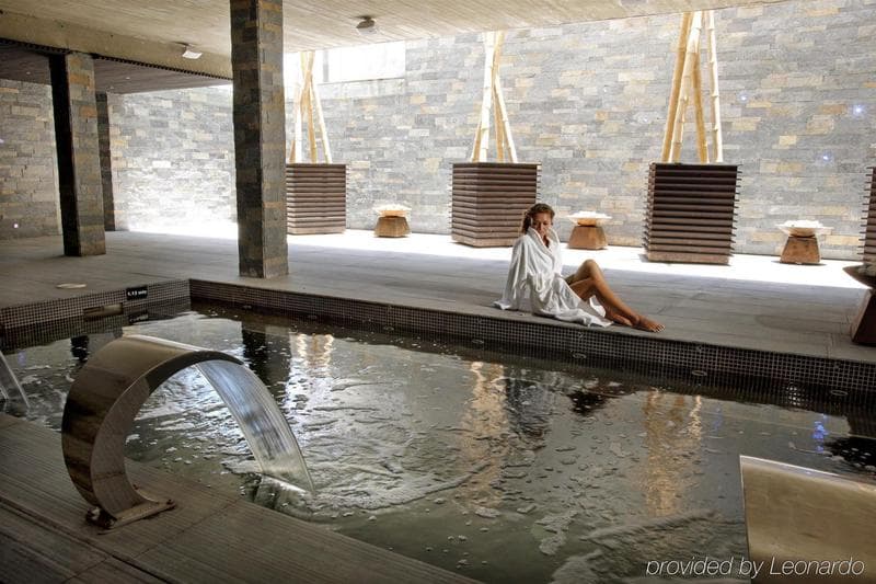 Terrado Suites Antofagasta 5
