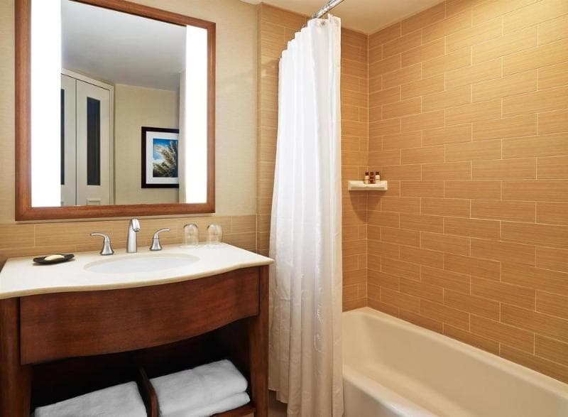 Sheraton Augusta Hotel photo 1
