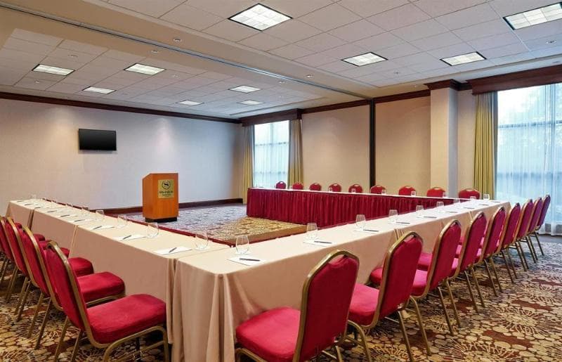 Sheraton Augusta Hotel 3
