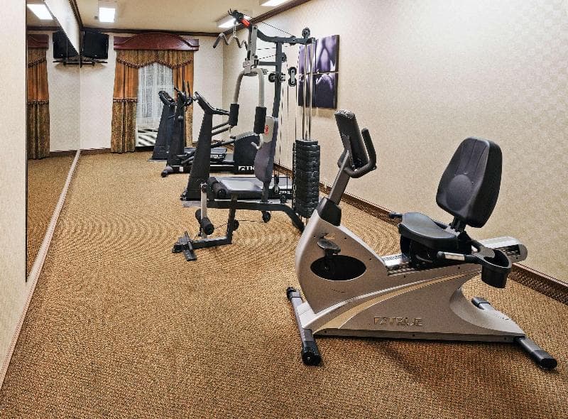 Country Inn & Suites By Radisson, Amarillo I-40 West, Tx photo 1