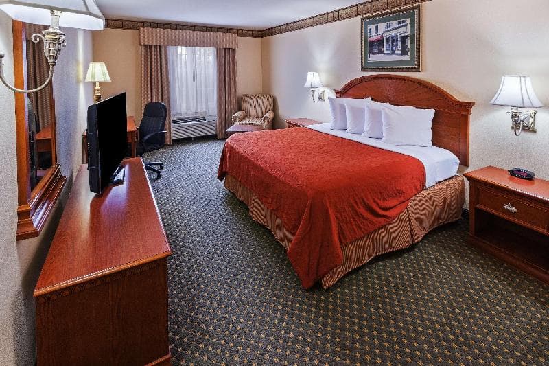 Country Inn & Suites By Radisson, Amarillo I-40 West, Tx 4