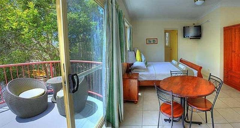 Byron Beach Resort (Adults Only) photo 1