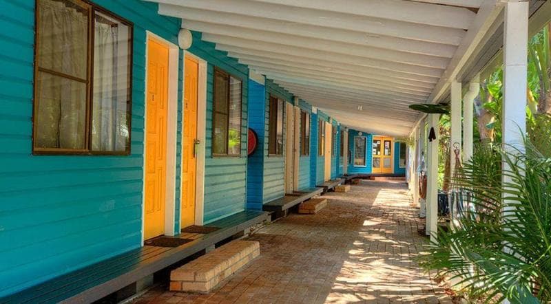 Byron Beach Resort (Adults Only) 3