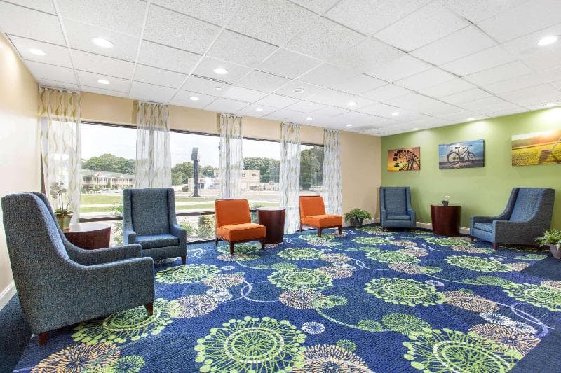 Days Inn By Wyndham Absecon Atlantic City Area 5