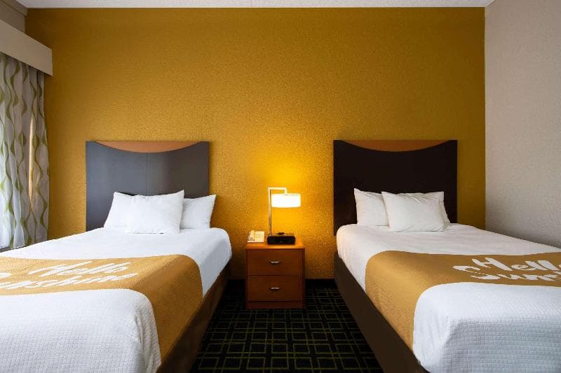 Days Inn By Wyndham Absecon Atlantic City Area 4