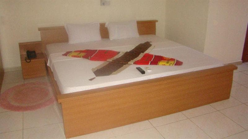 Grand View Hotel 3