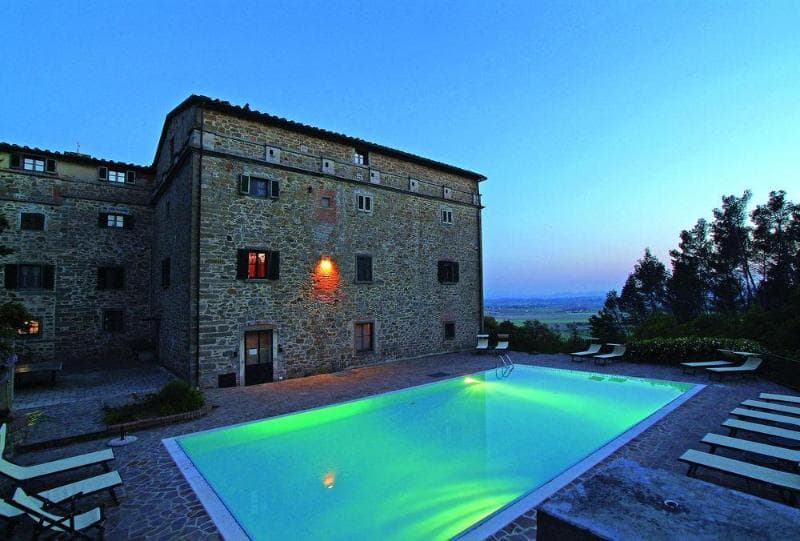 Relais Villa Schiatti main