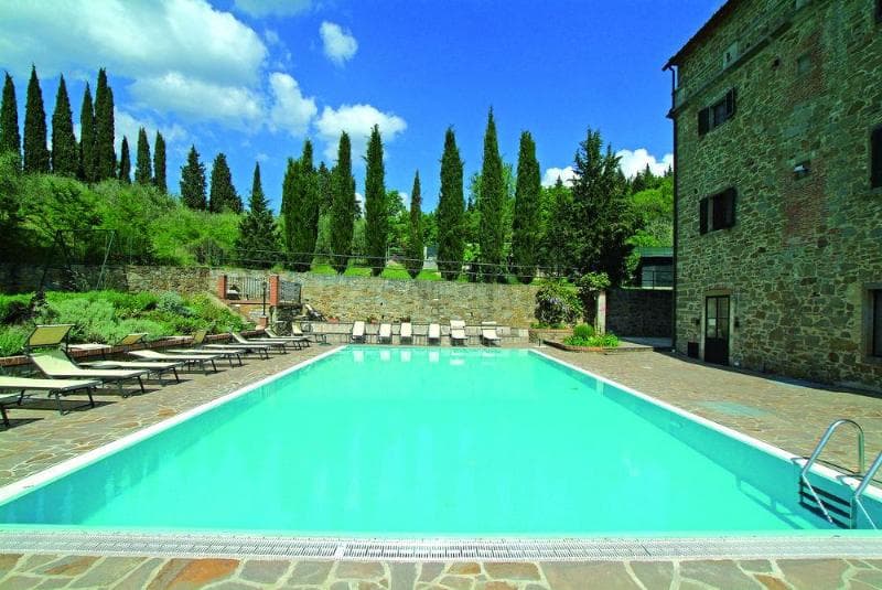 Relais Villa Schiatti photo 1