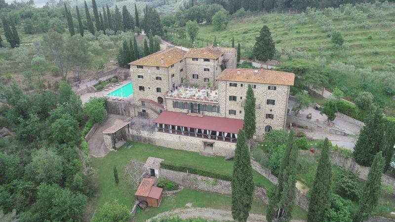 Relais Villa Schiatti 3