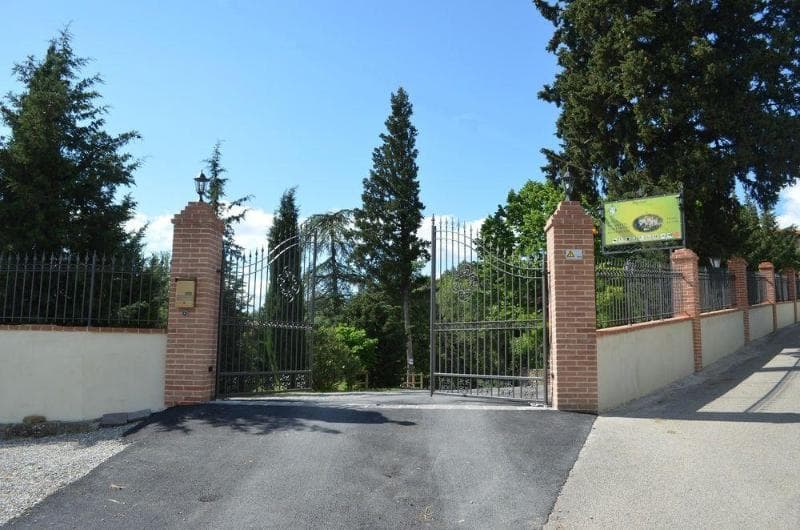 Relais Villa Schiatti 5