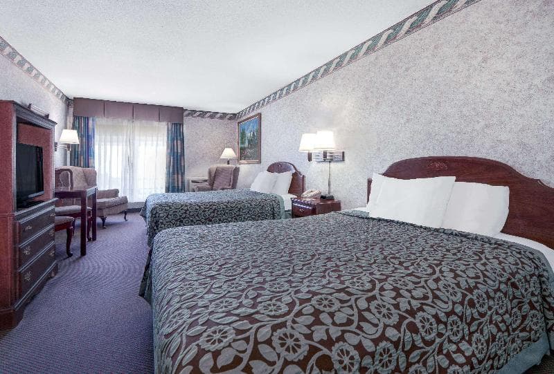 Days Inn by Wyndham Vega 2