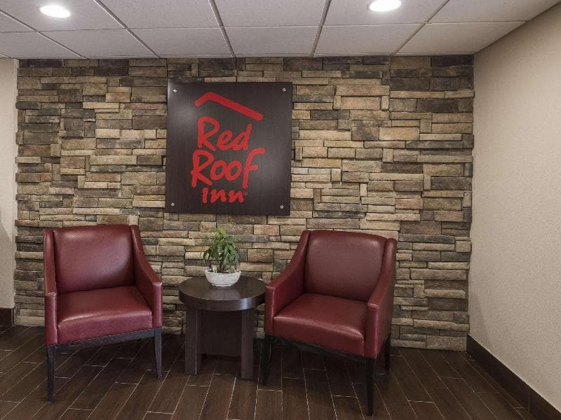 Red Roof Inn Allentown South photo 1