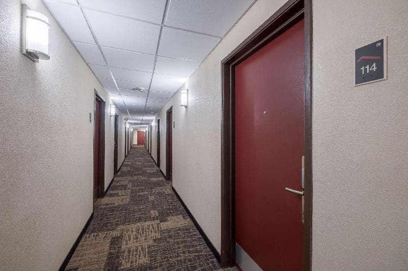Red Roof Inn Allentown South 3