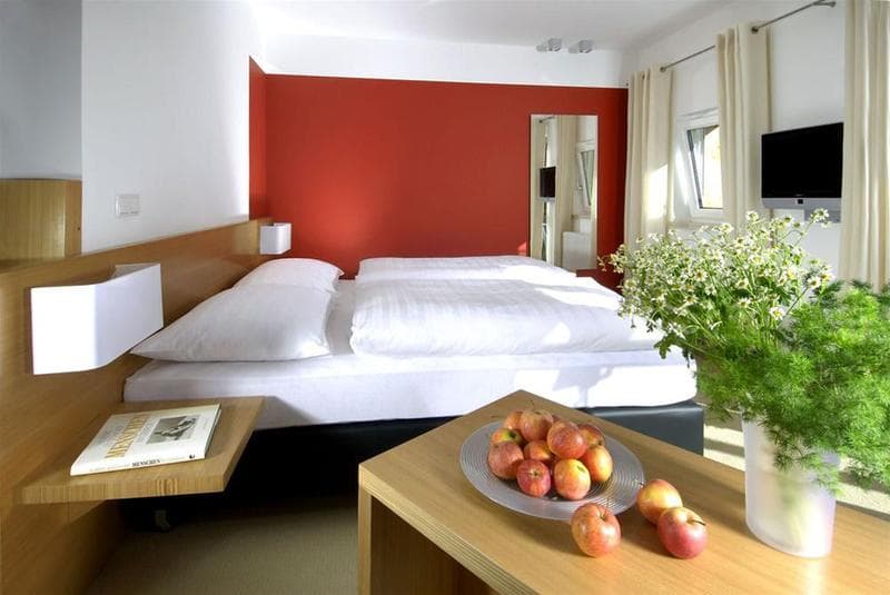 Alpenparks Maria Alm & Residence main