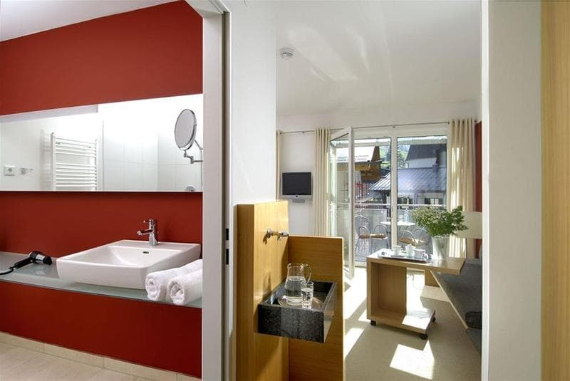 Alpenparks Maria Alm & Residence 3