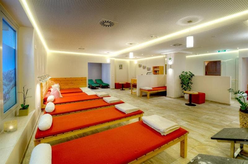 Alpenparks Maria Alm & Residence 4