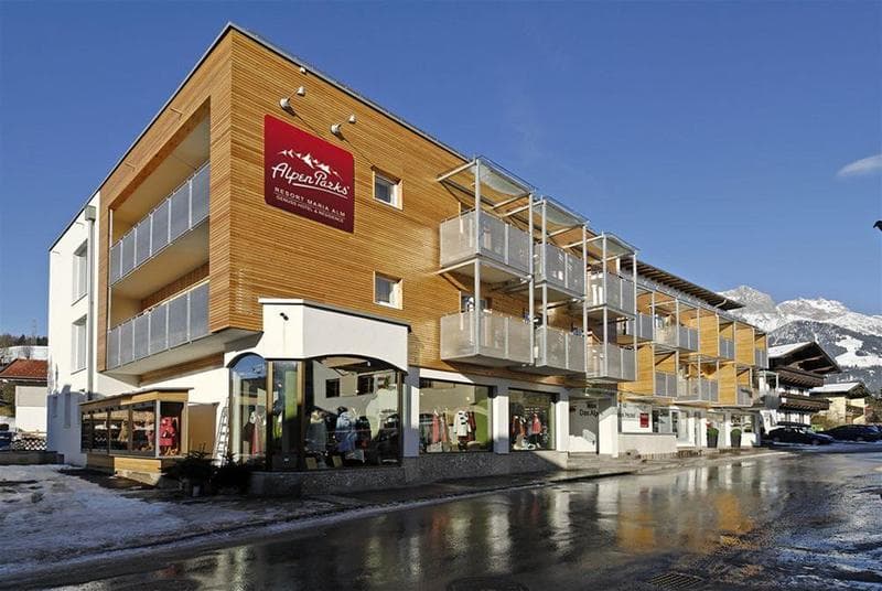 Alpenparks Maria Alm & Residence 5