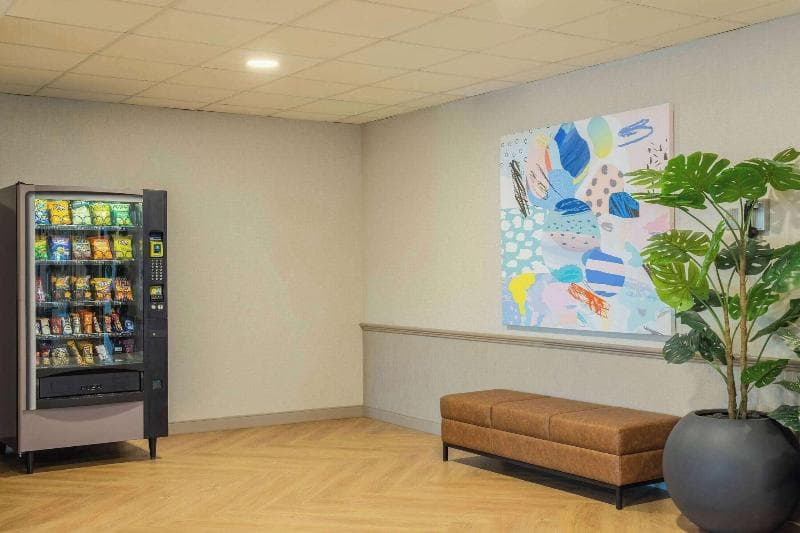 Days Inn & Suites by Wyndham West Edmonton 3