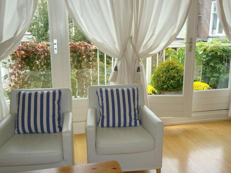 Bed & Breakfast Amsterdam 4