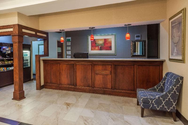 Ramada by Wyndham Locust Grove 5