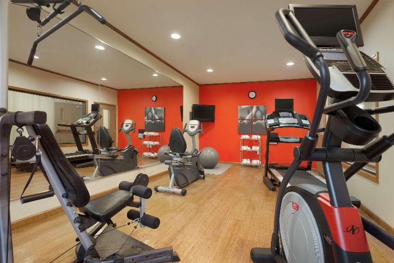 Country Inn & Suites By Radisson, Pineville, La 2